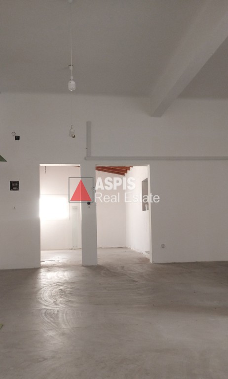 Κατάστημα 135 τ.μ. προς ενοικίαση, Κέντρο Ραφήνας