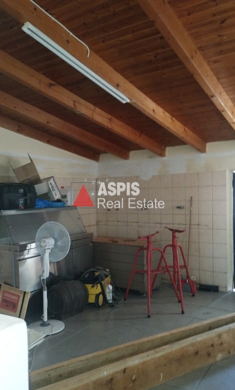 Κατάστημα 135 τ.μ. προς ενοικίαση, Κέντρο Ραφήνας