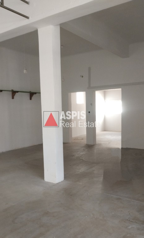 Κατάστημα 135 τ.μ. προς ενοικίαση, Κέντρο Ραφήνας