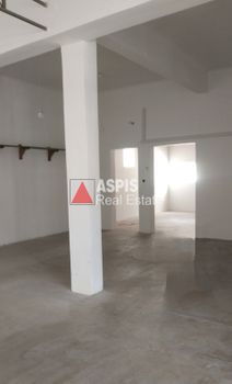 Store 135sqm for rent-Rafina