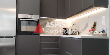 Apartment 40sqm for sale-Gizi - Pedion Areos