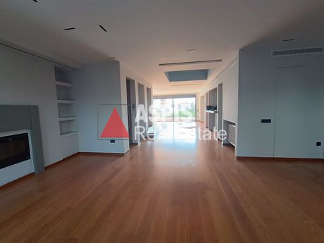 Detached home 380sqm for rent-Glyfada