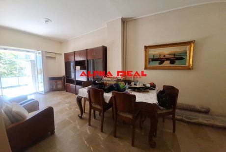 Apartment 85sqm for sale-Pasalimani