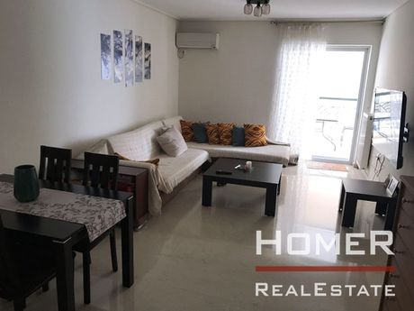 Apartment 86 sqm for sale