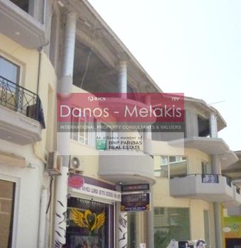 Διαμέρισμα 116 τ.μ. για πώληση