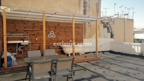 Διαμέρισμα 100τ.μ. για πώληση-Λεωφ. πατησίων - λεωφ. αχαρνών