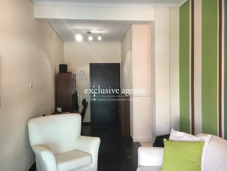 Διαμέρισμα 50τ.μ. για πώληση-Πετράλωνα