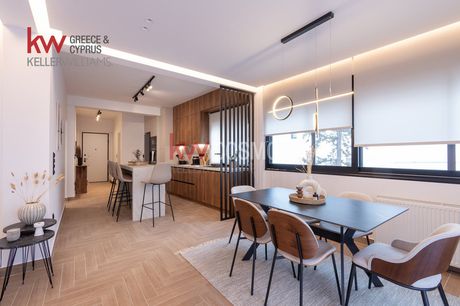 Apartment 89sqm for sale-Glyfada