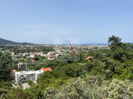 Parcel 13.445sqm for sale-Rhodes » Ialisos