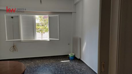 Apartment 65sqm for rent-Aigaleo