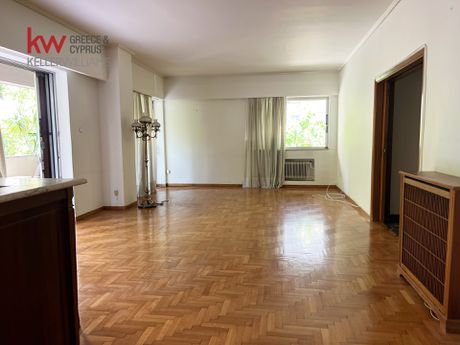 Apartment 170sqm for rent-Kolonaki - Likavitos