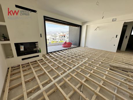 Apartment 86sqm for sale-Pefki
