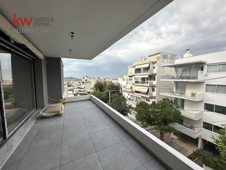 Apartment 112sqm for sale-Pefki