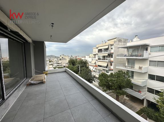 Διαμέρισμα 112 τ.μ. για πώληση, Αθήνα - Βόρεια Προάστια, Πεύκη