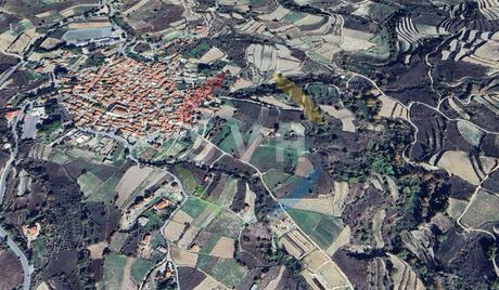 Parcel 4.683sqm for sale-