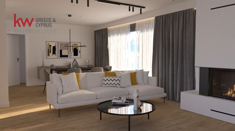 Apartment 112sqm for sale-Pefki