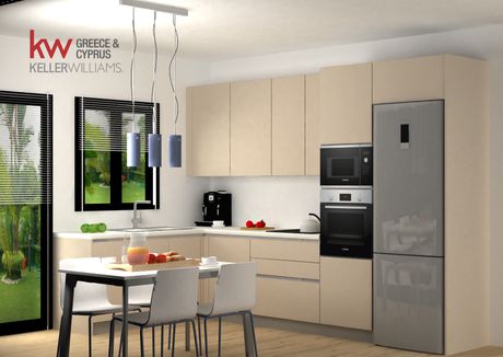 Apartment 112 sqm for sale