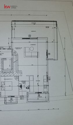 Maisonette 150 sqm for sale, Athens - East, Glika Nera