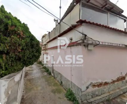 Μονοκατοικία 62τ.μ. για πώληση-Σταυρούπολη