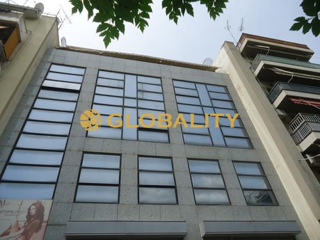 Business bulding 940sqm for sale-Attiki