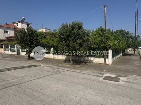 Οικόπεδο 366 τ.μ. για πώληση