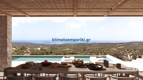 Villa 220sqm for sale-Platanias
