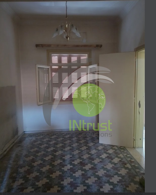 Μονοκατοικία 180 τ.μ. προς πώληση, Αγία Τριάδα Πάτρας