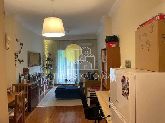 Apartment 70 sqm for sale, Thessaloniki - Center, Mpotsari