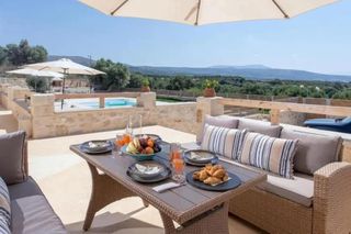 Βίλλα 120 τ.μ. για ενοικίαση, Ν. Ρεθύμνου, Αρκάδι-thumb-7