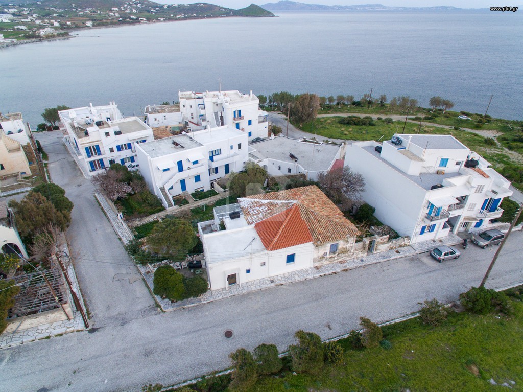 Μονοκατοικία 302 τ.μ. προς πώληση, Χώρα Τήνου
