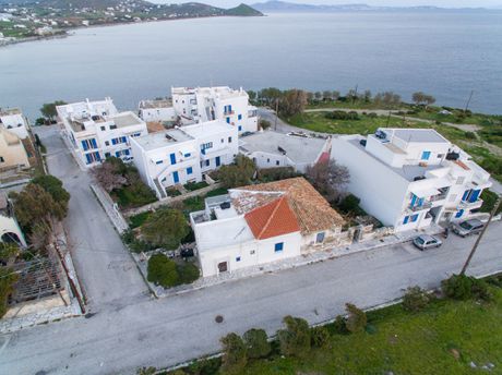 Μονοκατοικία 302 τ.μ. προς πώληση