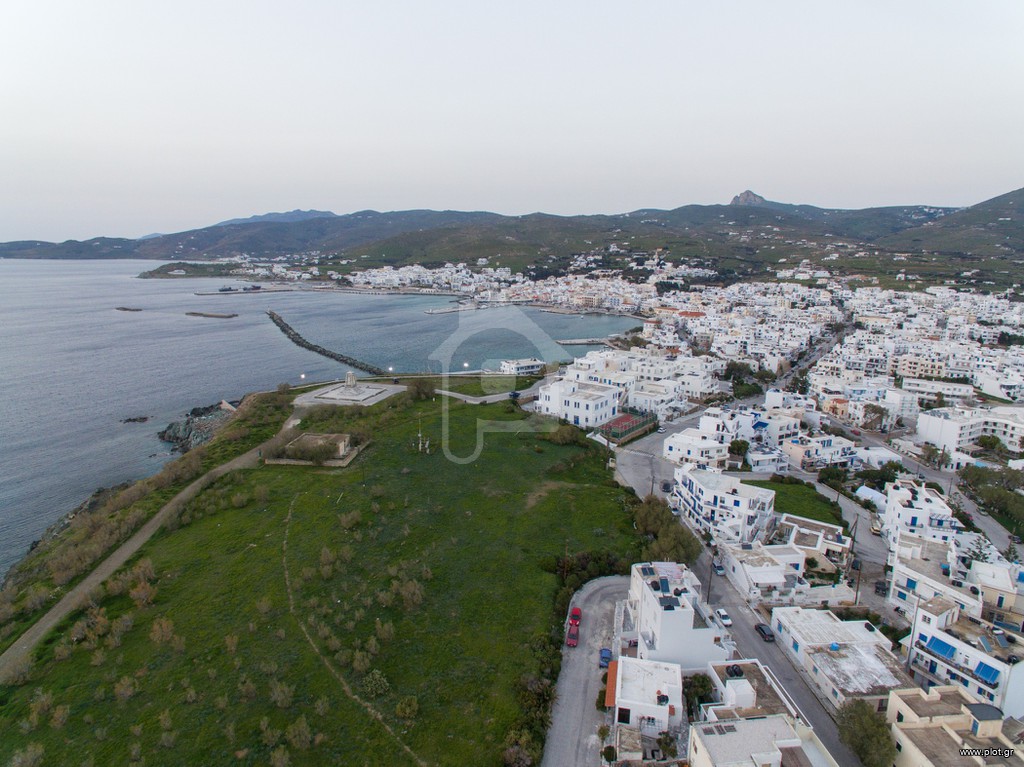 Μονοκατοικία 302 τ.μ. προς πώληση, Χώρα Τήνου