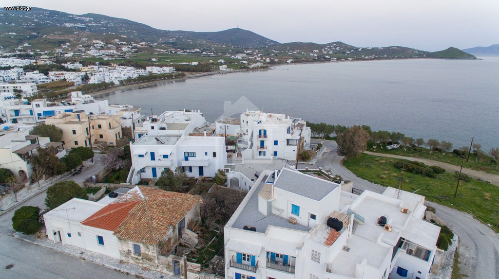 Μονοκατοικία 302 τ.μ. προς πώληση, Χώρα Τήνου