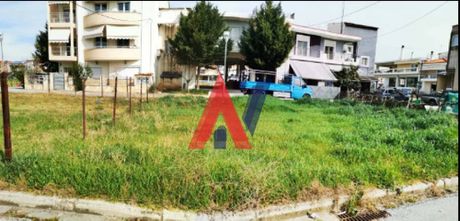Οικόπεδο 150τ.μ. για πώληση-Λάρισα » Βόλου