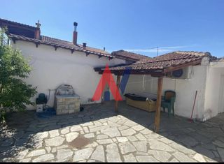 Μονοκατοικία 162 τ.μ. για πώληση
