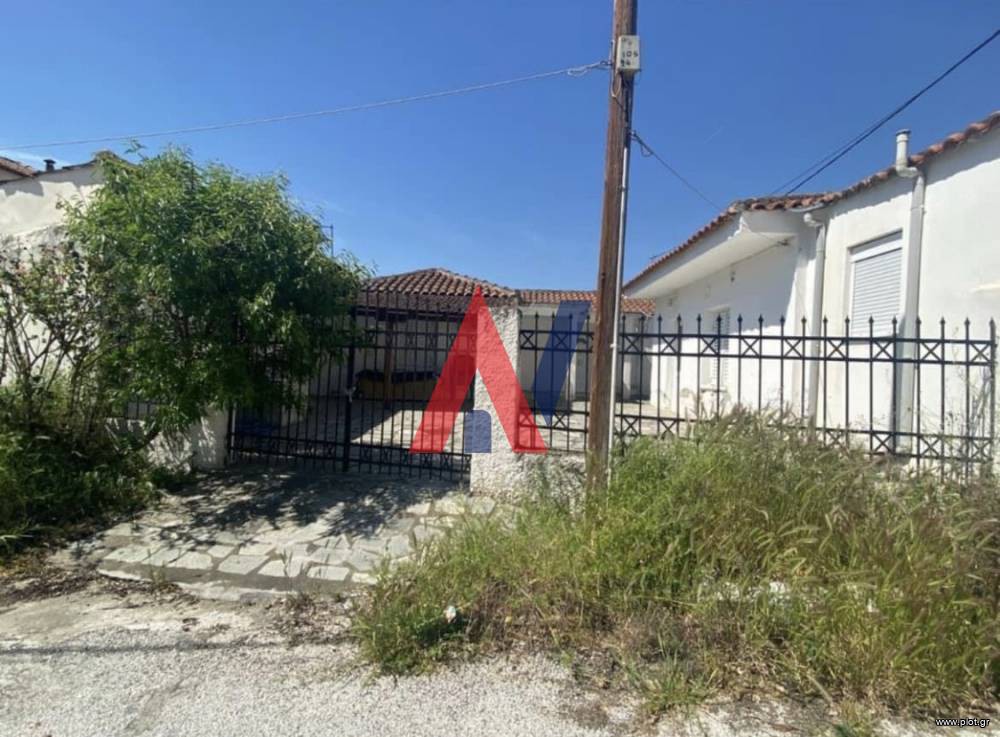 Μονοκατοικία 162 τ.μ. προς πώληση, Αργυροπούλι