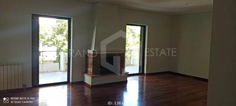 Apartment 98sqm for rent-Kifisia » Agia Kiriaki