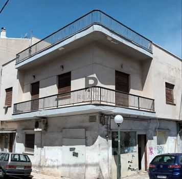Κτίριο 207 τ.μ. για πώληση