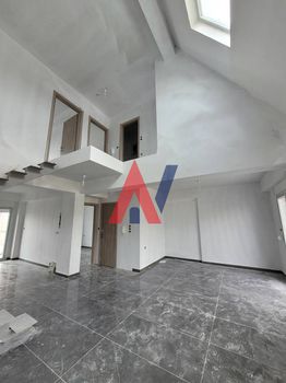 Μεζονέτα 115τ.μ. για πώληση-Λάρισα » Σταθμός