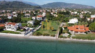 Οικόπεδο 3.000 τ.μ. προς πώληση, Λόγγος Αιγιάλειας-thumb-3