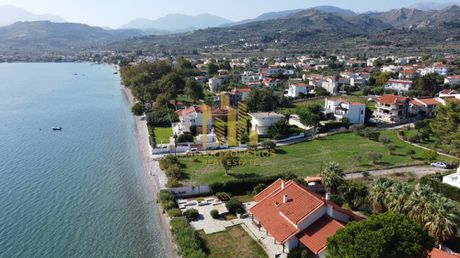 Land plot 3.000sqm for sale-Egialia » Loggos