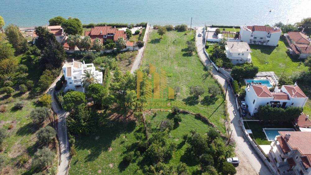 Οικόπεδο 3.000 τ.μ. προς πώληση, Λόγγος Αιγιάλειας
