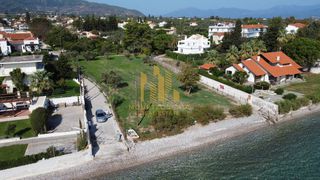 Οικόπεδο 3.000 τ.μ. προς πώληση, Λόγγος Αιγιάλειας-thumb-6