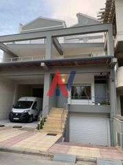 Συγκρότημα διαμερισμάτων 370 τ.μ. για πώληση