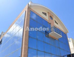 Επιχειρηματικό κτίριο 1.250 τ.μ. για πώληση