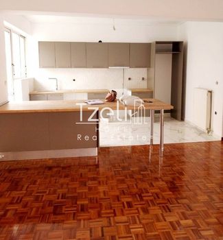 Apartment 122sqm for sale-Alimos » Ampelakia
