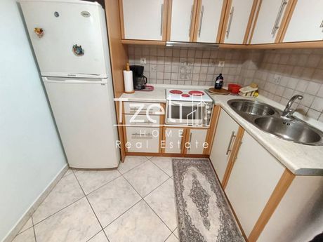 Apartment 45sqm for rent-Kalithea » Agia Eleousa