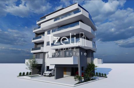 Studio 39sqm for sale-Vironas » Metamorfosi Virona
