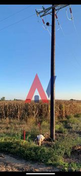 Parcel 14.777sqm for sale-Giannouli » Dasochori