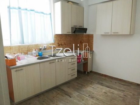 Apartment 64sqm for rent-Patra » Patra Centre